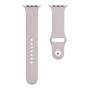 Ремешок для Apple Watch Band Silicone One-Piece Size-S 42 / 44mm, Lavender