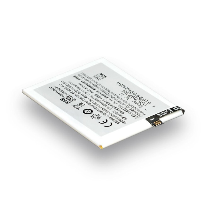 Акумулятор BT41 для Meizu MX4 PRO 3250mAh, AAA