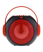 ﻿Портативная Bluetooth колонка Proda PD-S700, Red
