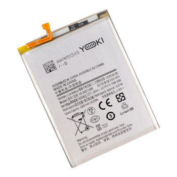 Акумулятор Yoki EB-BA217ABY для Samsung Galaxy A13 / A21s 5000mAh