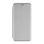 Шкіряний чохол-книга для Tecno Spark Go 2024 (BG6)