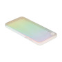 Чохол-накладка Frame Clear Gradient для Apple iPhone XR