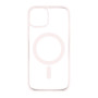 Чехол-накладка Color + MagSafe для Apple iPhone 14