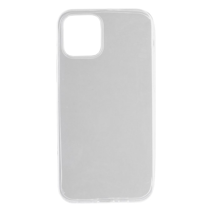 Чехол-накладка Ultra-Thin для Apple iPhone 12 / 12 Pro