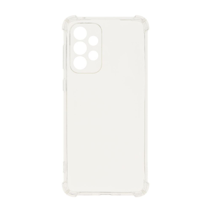 Чехол - накладка TPU Virgin Hard Full Camera для Honor Magic6 Lite