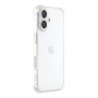Чехол - накладка TPU Virgin Hard Full Camera для iPhone 16