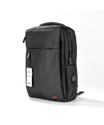 Рюкзак для Ноутбука XO CB02 15,6", Black