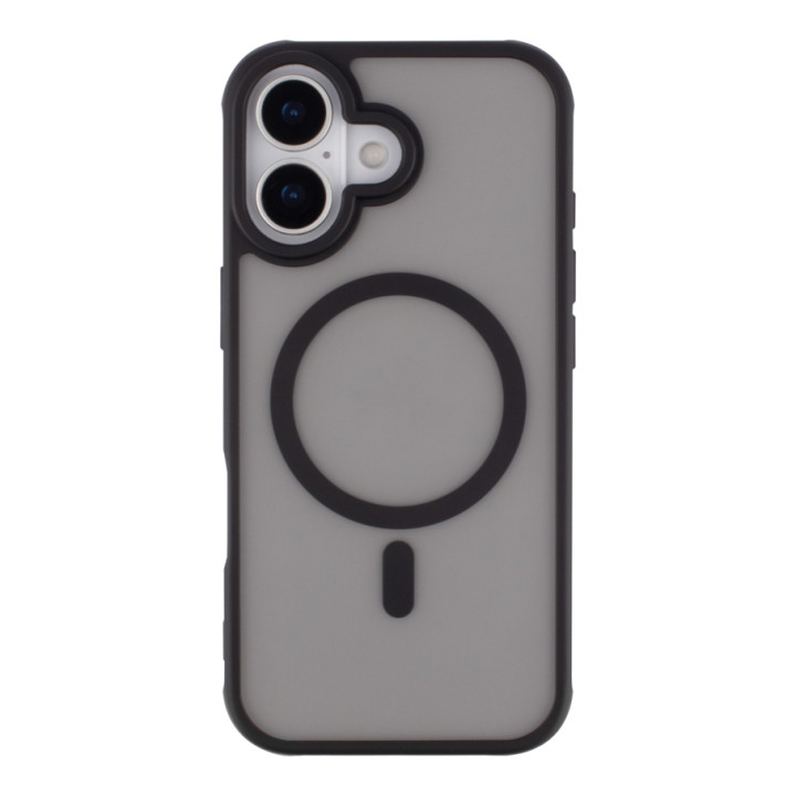 Чохол Anti Drop with MagSafe для iPhone 17