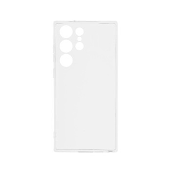 Чохол - накладка TPU Virgin для Samsung Galaxy S23 Ultra 5G (S918)
