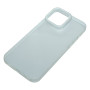 Чехол-накладка Baseus Simple Case для Apple iPhone 13 Pro Max ARAJ000202