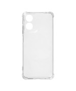 Чехол - накладка TPU Virgin Hard для Motorola Moto E14