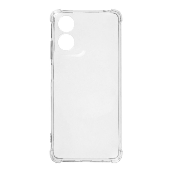 Чохол - накладка TPU Virgin Hard для Motorola Moto E14