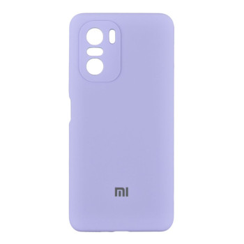 Чехол-накладка Full Case HQ with frame для Xiaomi Poco F3