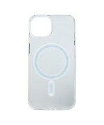 Чехол-накладка MagSafe Clear Full Size для Apple iPhone 13