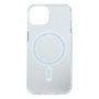 Чехол-накладка MagSafe Clear Full Size для Apple iPhone 13