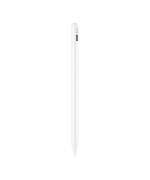Стилус Hoco GM107 Magnetic Charging iPad, White
