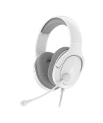 Накладные игровые наушники Fantech MH88 Trinity AUX 3.5mm, White