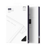 Чохол - книжка Dux Ducis Domo Samsung Galaxy Tab S10 Ultra / S9 Ultra / S8 Ultra with S Pen Holder black
