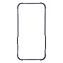 Защитное стекло Baseus 0,15 мм для Apple iPhone 12 Pro Max (2 шт.), Transparent
