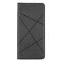 Чохол-книжка Business Leather для Xiaomi Mi 10T