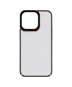 Чохол-накладка Baseus Glitter Phone Case для Apple iPhone 13 Pro (ARMC000101)