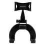 Автомобильный держатель Borofone BH49, Black
