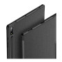 Чохол - книжка Dux Ducis Domo Samsung Galaxy Tab S10 Ultra / S9 Ultra / S8 Ultra with S Pen Holder black