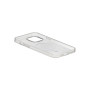 Чехол-накладка MagSafe Clear Full Size для Apple iPhone 12 Pro Max