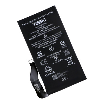 Акумулятор Yoki GZE8U для Google Pixel 7 4355mAh