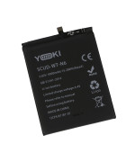 Акумулятор Yoki SCUD-WT-N6 для Samsung Galaxy A10s 2019 3900mah
