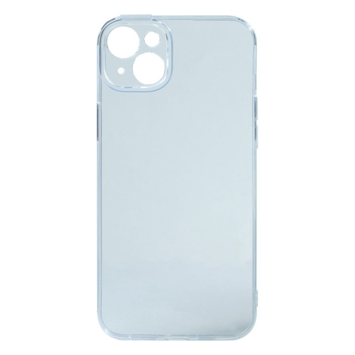 Чохол-накладка Baseus Simple Series Protective Case для Apple iPhone 14 Plus (ARAJ000802)