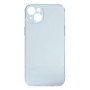 Чохол-накладка Baseus Simple Series Protective Case для Apple iPhone 14 Plus (ARAJ000802)