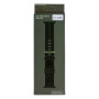 Ремешок Silicone Shine для Apple Watch 42/44/45/49 mm, Military Green