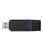 USB флешка 3.2 Kingston DT Exodia G2 128GB, Black