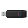 USB флешка 3.2 Kingston DT Exodia G2 128GB, Black