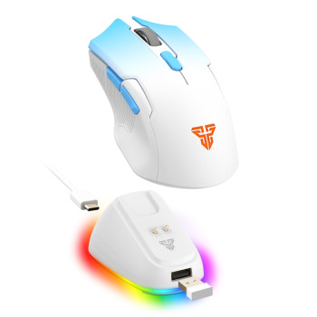 Беспроводная игровая мышь FANTECH WG11V2RD Cruiser II 2400DPI 300mAh, Blue