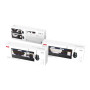 Дротова Клавіатура та Миша XO KB-06 luminous mechanical, White