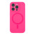 Hot pink