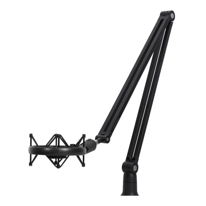 Штатив для микрофона Fantech AC902s 80cm, Black