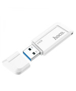 USB Flash Drive Hoco UD11 USB3.0 64GB, White