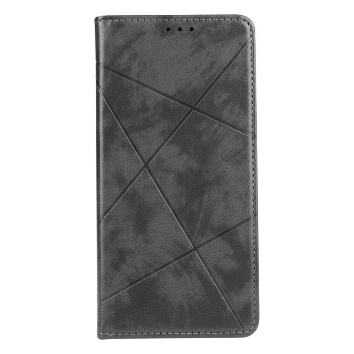 Чохол - книжка Business Leather для Samsung Galaxy A03