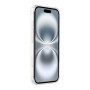 Чехол - накладка TPU Virgin Hard Full Camera для iPhone 16