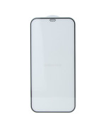 Защитное стекло Borofone BF3 HD для Apple Iphone 12 Pro Max, Black