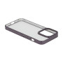 Чехол-накладка Baseus Glitter Phone Case для Apple iPhone 13 Pro (ARMC000101)