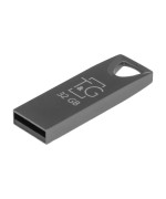 USB Flash Drive T&G 32gb USB 2.0, Black