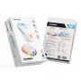 Бездротова ігрова миша FANTECH WG11V2RD Cruiser II 2400DPI 300mAh, Blue
