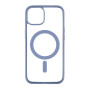 Чохол-накладка Color + MagSafe для Apple iPhone 14