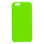 Чохол-накладка Soft Case NL для Apple iPhone 6/6s
