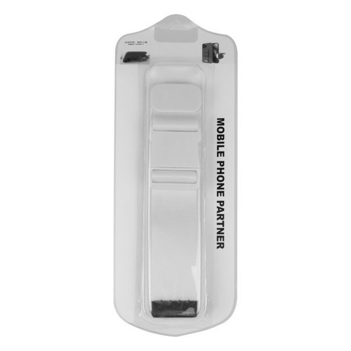 Держатель для телефона PopSocket Kickstand, 09, White