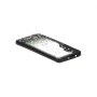 Чохол-накладка Epik Frame with Sequins для Xiaomi Mi Note 10 Lite
